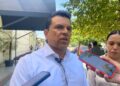 Seguridad de Victoria atrajo a los visitantes en estas vacaciones: Lalo Gattás