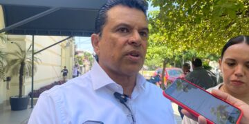 Seguridad de Victoria atrajo a los visitantes en estas vacaciones: Lalo Gattás