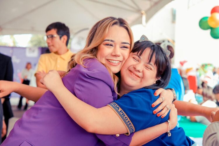 DIF Victoria ya cuenta con atención a niños y adultos con Síndrome de Down