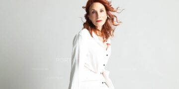 Mónica Huarte recibe nominación en los Septimius Awards como Mejor Actriz Americana