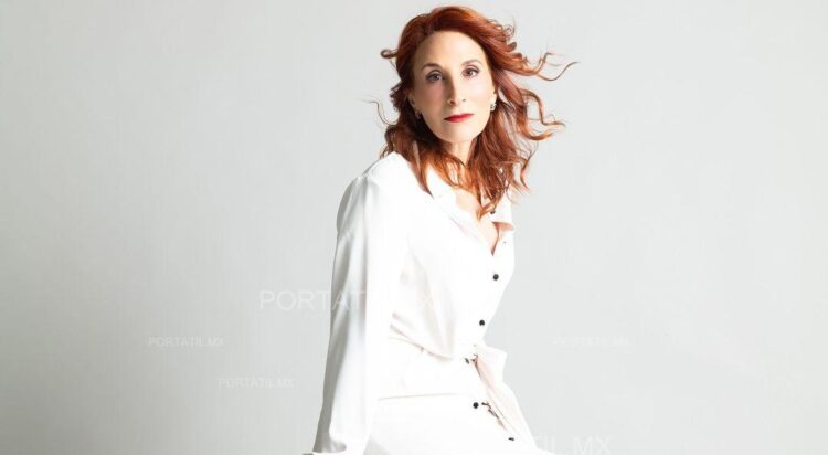 Mónica Huarte recibe nominación en los Septimius Awards como Mejor Actriz Americana