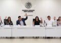 Convocan a diputados de Tamaulipas a sesión extraordinaria para este miércoles