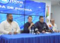 Descarta el PAN de Tamaulipas que Cabeza de Vaca influya en asuntos del partido