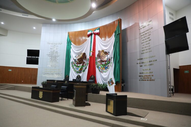 Espera Congreso de Tamaulipas más aspirantes a la Comisión de Selección del Sistema Anticorrupción