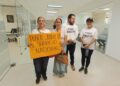 ¿Jueces a una encrucijada? Responderían a intereses de los electores: Magistrado de Tamaulipas