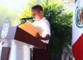 Pone en marcha Américo ciclo escolar 2024-2025; más de 340 mdp en apoyos educativos