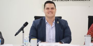 Reforma judicial eliminará influencia del PRIAN en los juzgadores: Humberto Prieto