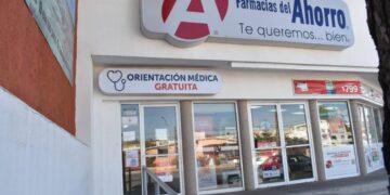 Farmacias del Ahorro tiene vacantes para médicos generales en Victoria