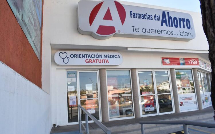 Farmacias del Ahorro tiene vacantes para médicos generales en Victoria