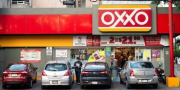 Inseguridad no afecta operaciones de Oxxo en Victoria