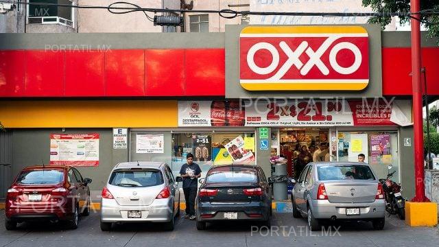 Inseguridad no afecta operaciones de Oxxo en Victoria
