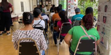 Mañana jueves habrá 600 fuentes de empleo para mujeres en Victoria