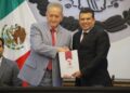 Tres años de logros en Victoria
