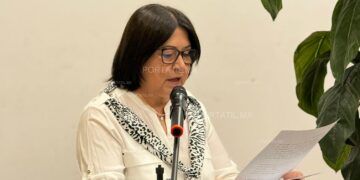 Pide CODHET aumentar protección a la sociedad civil