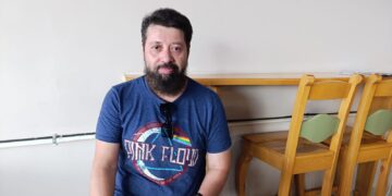Exhibirán “Un brillo de amor incompresible” en Matamoros
