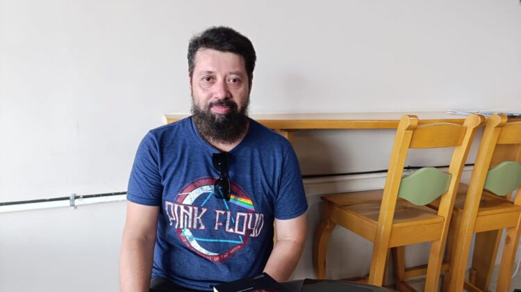 Exhibirán “Un brillo de amor incompresible” en Matamoros