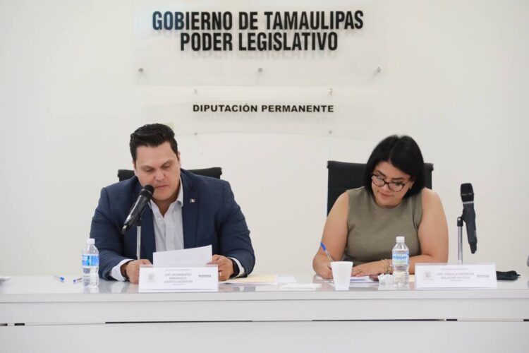 Citan a diputados locales a sesion extraordinaria el martes 24