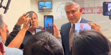 La Auditoría Superior del Estado se reúne con los 43 alcaldes y alcaldesas electas de Tamaulipas 