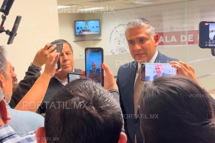 La Auditoría Superior del Estado se reúne con los 43 alcaldes y alcaldesas electas de Tamaulipas