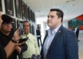 Ofrece Humberto Prieto diálogo con la oposición