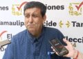Nada impide que Ismael Cabeza de Vaca sea diputado de Tamaulipas