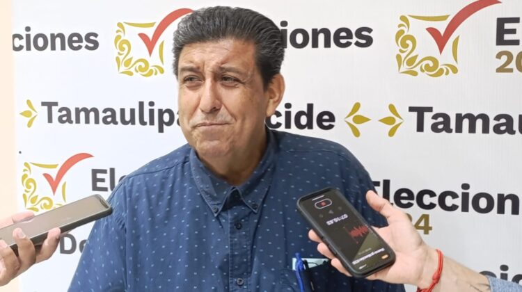 Nada impide que Ismael Cabeza de Vaca sea diputado de Tamaulipas