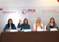 Consejera del IETAM presidirá el Observatorio de Participación Política de las Mujeres en Tamaulipas