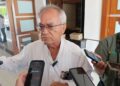 El pueblo aplaude la reforma judicial: líder de Morena en Tamaulipas