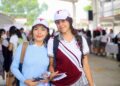 Colabora Injuve Tamaulipas en Primera Feria de Servicios para las Juventudes 2024
