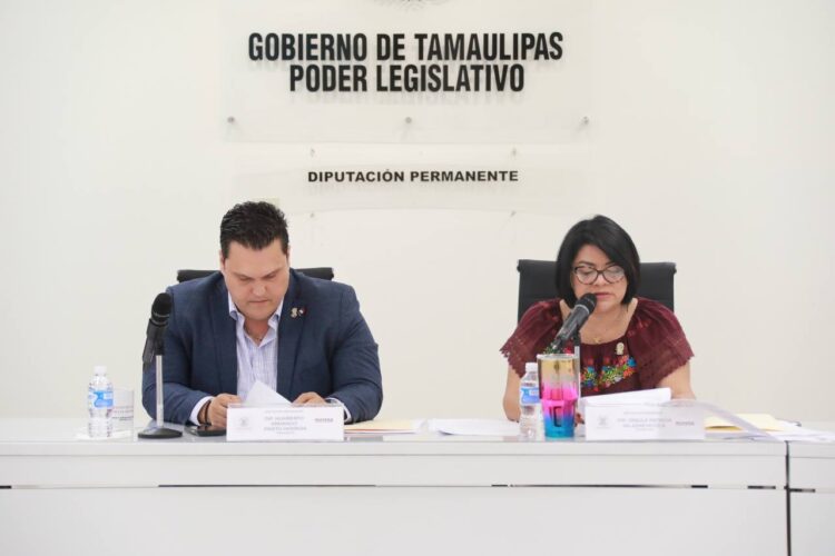Diputados abren juicio político contra funcionario de Nuevo Laredo