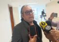 Juicio político contra Edgar Danés será resuelto hasta la próxima legislatura