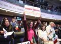 La guardia nacional es facultada para investigar delitos del fuero federal: Olga Sosa