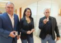 Sin Ismael, llegan panistas al Congreso