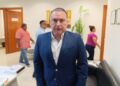 Nombra PAN a Gerardo Peña coordinador de diputados