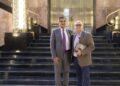 Designa gobernador a Héctor Romero Lecanda como nuevo director del ITCA