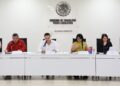 Aprueba Diputación Permanente de Tamaulipas reforma al Poder Judicial