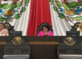 Aprueban reforma judicial en el pleno del Congreso de Tamaulipas