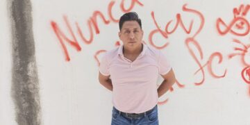 «Indómitas: a la orilla de la carretera» una mirada muy particular del fotógrafo Jorge Fuentes