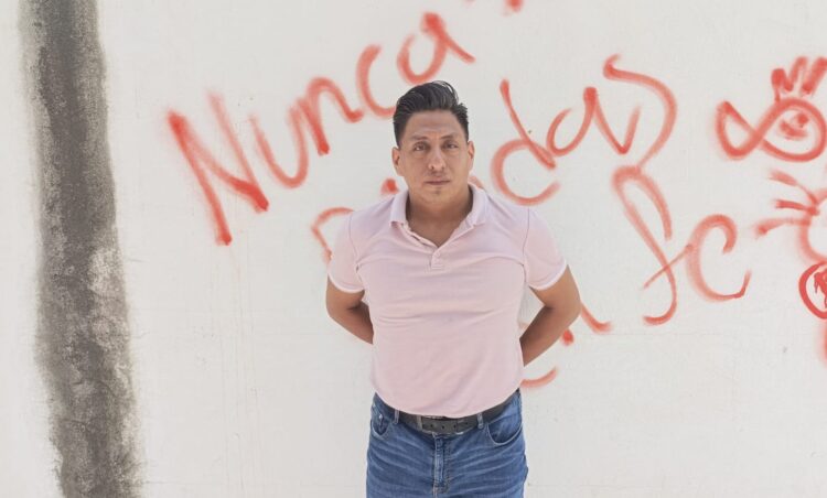«Indómitas: a la orilla de la carretera» una mirada muy particular del fotógrafo Jorge Fuentes