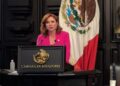 «Pisotearon la Constitución»: Senadora Imelda Sanmiguel