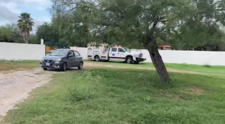 Se fuga un tigre de un zoológico de Reynosa: fuerzas federales lo buscan