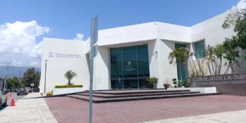 Dejan magistrados en suspenso eleccion del Distrito 03 de Nuevo Laredo