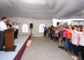 Instituye Municipio comités vigilantes de obras FAIS 2024