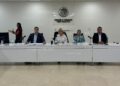 Inicia Congreso juicio de desafuero contra Edgar Danés
