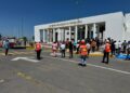 Evacuan a 320 personas en el Congreso por connato de incendio