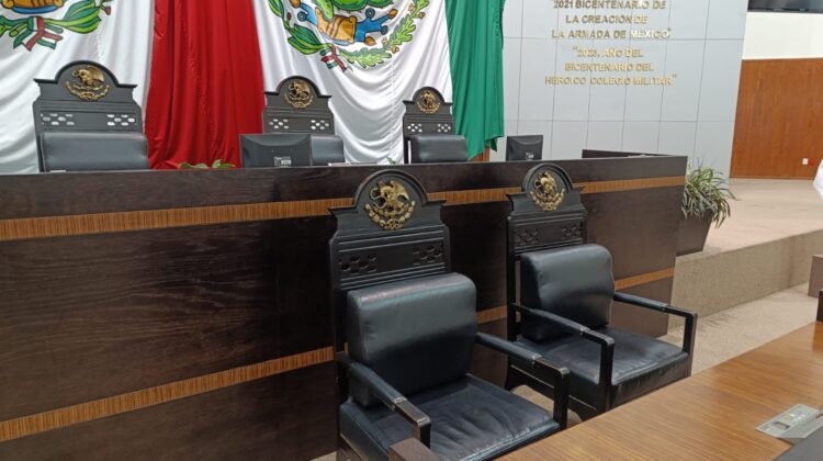 Inhabilitan a Gerardo Peña y se queda sin fuero