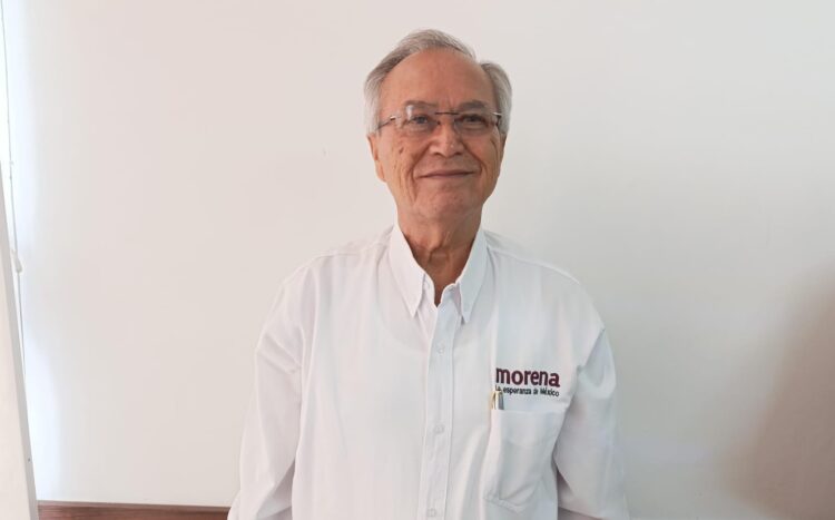 El nuevo líder de Morena abrirá diálogo para definir al líder del Congreso