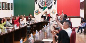Apoya Cabildo economía familiar, aprueba tablas catastrales sin incremento