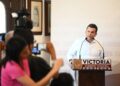Informa Eduardo Gattás de acciones, servicios y atención de reportes ciudadanos