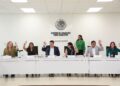 Dan a conocer a los tres finalistas para la Medalla al Mérito de Tamaulipas